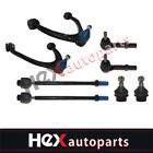 650115101 Hex Autoparts New Set
