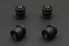 Is200-is300 6547 Hardrace Front Upper Arm Bushings Rubber For Lexus 688943512233