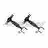 67030 Specialty Products Spc Rear Camber Kit Honda Civic Acura Integra