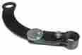 67455 Specialty Products Spc Mitsubishi Lancer Rear Camber Control Arm Kit