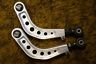 67470 Spc Honda Civic Rear Camber Arms