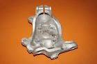 6760953 Bmw Knuckle Left Front Oem
