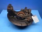 6768996 Bmw Front Right Passenger Spindle Knuckle Hub