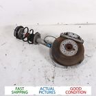 6775055 Oem Bmw Shock Spring Spindle Caliper Left Side