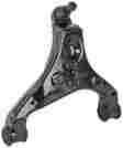 68012165aa Oe Quality Replacement New Top Front Left Lower Control Arm Fits Dodge Sprinter Van