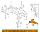 68210238af Mopar Jeep Chrysler Oem