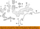 68289615aa Fiat Oem Control Arm