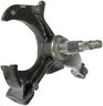 19495122456 697-904 Dorman Steering Knuckle Fits Pontiac Grand Prix Bonneville