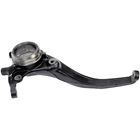 697-983 Dorman Steering Knuckle Front Driver Left Side New 037495155380