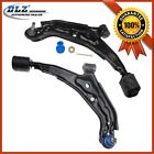 6j451m847623j4p Dlz Front Left Right Control Arm And Ball 192840020239