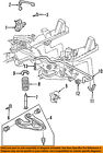 6l3z3084ar Ford Oem-front Upper Control
