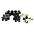 7-2042 Prothane Red Total Bushing 636169174179