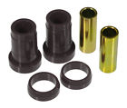 7-301-bl Prothane For Chevy Rear Trailing Arm Bushings Black 636169064548