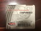 7-303-bl Prothane Rr Control Arm Bushing Kit Red For Corvette
