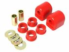 19951999 7.3111r Energy Suspension Control Arm Bushing Set Red For Nissan Maxima