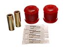 7.3120r Energy Suspension Control Arm Bushing Set Fits Sentra 703639078579