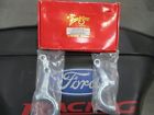 7022754-pln Speedway Motors Ford Plain Zinc Steering Arms