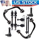 Ck80306 707427987197 Eccpp Suspension For 04-06