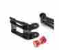 71199b Pro Comp Suspension Traction Bar Mounting Kit 614901109603