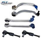 712190v6961g7x4j Dlz New Suspension Control Arm Ball Joint Outer Tie Rod
