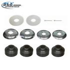7159053496ap2h1i Dlz Suspension Front Strut Rod Bushing For Dodge 192840337474