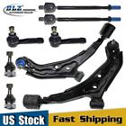 Es2814rl 71968512162g3xcu Dlz For Nissan Sentra New Pair Front Lower 192840135773