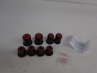 7-216 7216 Prothane Red Front 636169064197