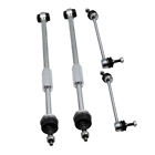 72xfks Racingpartswarehouse Rear Sway Bar End Links Torque Tie Rods Left