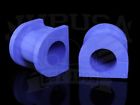 7320 Hardrace Front Sway Bar Bushings Acura Integra Us
