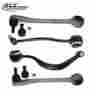 K90495 740il Dlz 4 Suspension Control Arm And Ball Joints Kit For 1995-2001 Bmw K90508 K90496 K90509