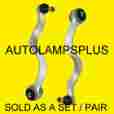 31126765993 745li 31126765994 Aftermarket Bmw Control Arm Front Pair 745i 750li 760i 760li New