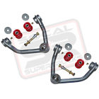 77504 Total Chaos Uniball Upper