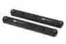 3021-b 78-88 Umi Performance Regal El Co G-body Rear Boxed Lower Control Arm Pair Black