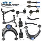7k8660z8060tdml Dlz 12 Front Suspension