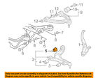 7l0407182g Audi Oem Lower Control