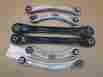 7l0505375a 05 Cayenne S Awd Porsche 955 6 Rear Control Arms 7l0501531b 100 659