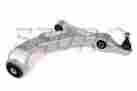 7l8407151kh 7l8407151k Eeuro Preferred New Control Arm Front Driver Side Lower Vw