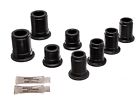 8.3108g Energy Suspension Control Arm Bushing Set 703639401735