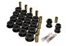 8.3109g Energy Suspension Control Arm Bushing Set Rear Fits 703639401773