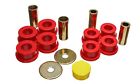 8.3113r Energy Suspension Control Arm Bushing Kit Front Fits 703639401933