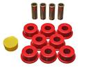 8.3118r Energy Suspension For Toyota Avalon Camry Solara Red 703639402046