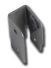 800037 Warrior Products Track Bar Relocation Bracket Wrangler Jk 634146800370