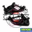 Ck620315 81-94 Moog Ck Replacement Front Upper Control Arms Pair Fits Dodge B150