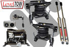 81214007 Ridetech Leveltow For Express Van