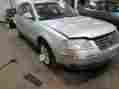 515-59009r 817486 Passat Front Spindle Vw 2004 04 2005 05 Right