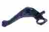 848-0019 Auto 7 Inc Suspension Trailing Arm Fits 01-03 Hyundai Santa Fe