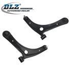 852083s6062t0mf Dlz Control Arms Ball Joint Kit Lower Right Left For