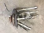 8580825 2008-2013 Bmw M3 Rear