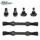 85857264267p4hai Dlz Suspension New Front Ball Joint Control Arm For Chevrolet