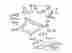 8628495 Volvo Genuine 1994-2000 Control Arm